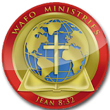 Wafo Ministries icon