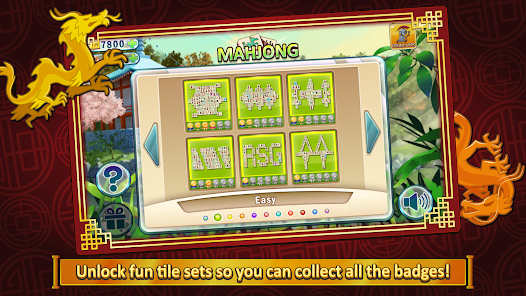 🕹️ Play Basic Mahjong Game: Free Online Simple Mahjong Solitaire