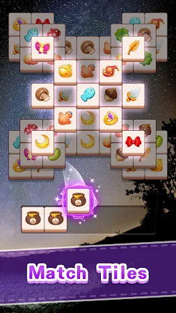 Game screenshot Tile Match: Zen Matching Games apk download