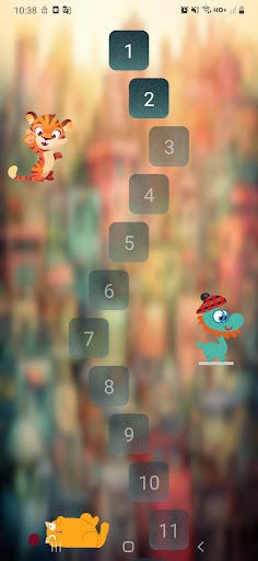 Dumbuddies Screen 3