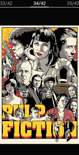 Movie Posters and Wallpapers