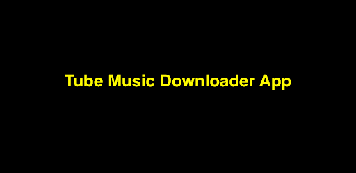 Tube Music Downloader - TubePlay Mp3 Downloader cover