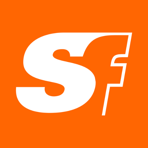 Sportsfuel logo
