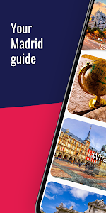 MADRID Guide Tickets & Hotels Unknown