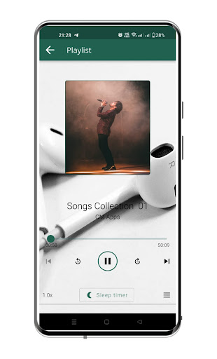 Sinhala Songs & Lyrics Screenshot 4 - AppWisp.com