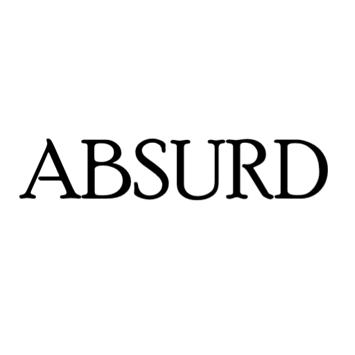 ABSURD - Most useless app - AppWisp.com