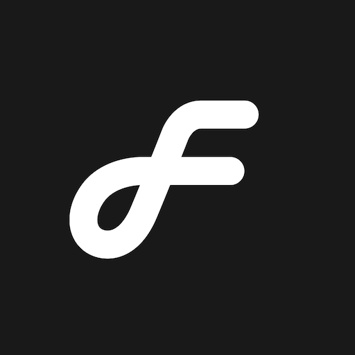 FanBook-FanArt SocialPlatform. 3.1.5 Icon