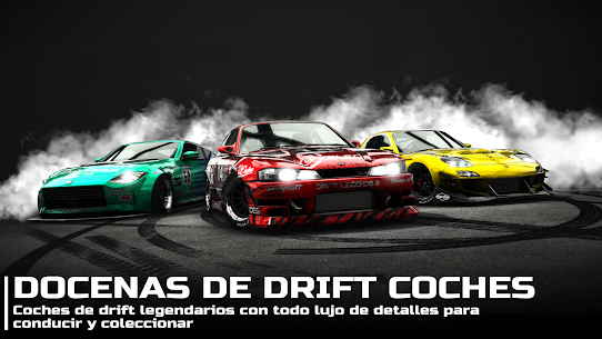 Drift Legends 2 Car Racing – Dinero ilimitado 1