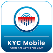 KYC Mobile : Guide and advice app