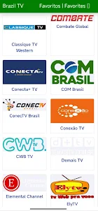 Brazil TV