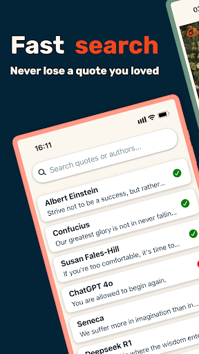 Quote or Bot Motivation and Fun