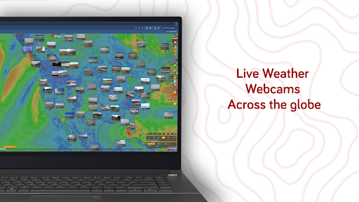 Windy.com - Weather Forecast - Weather - apps