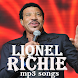 Lionel Richie songs - Androidアプリ