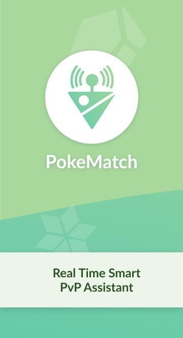 PokeMatch - PvP Battle Finder - 0.7.6 - (Android)