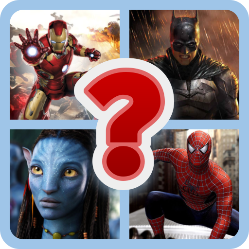 Movie Characters to Avatars