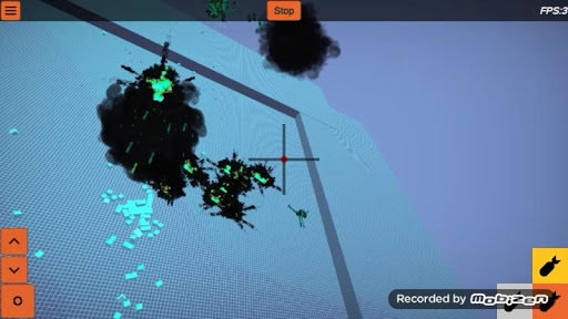 Destruction Arena Free