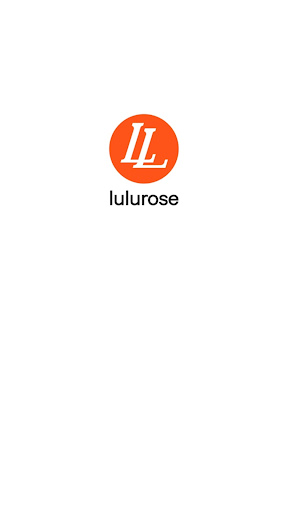 Android application lulurose screenshort