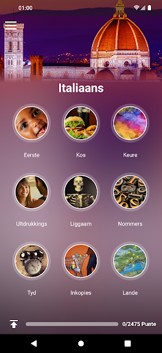 App-voorskou