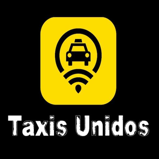 taxis unidos clientes logo