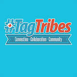 #TagTribes icon