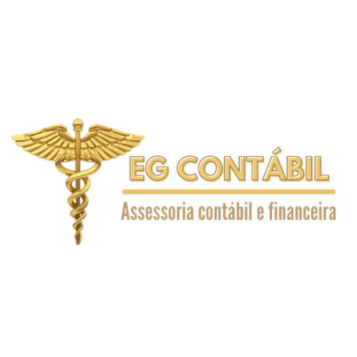 Eg Contábil logo