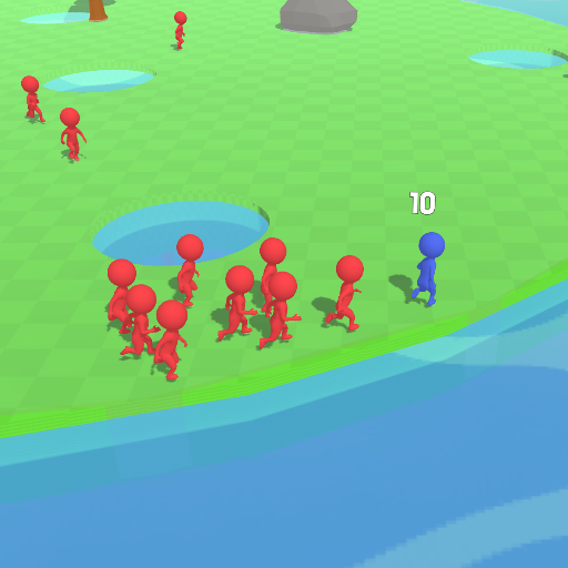 Lose The Crowd Download on Windows