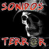 Sonidos Terror Miedo Broma icon