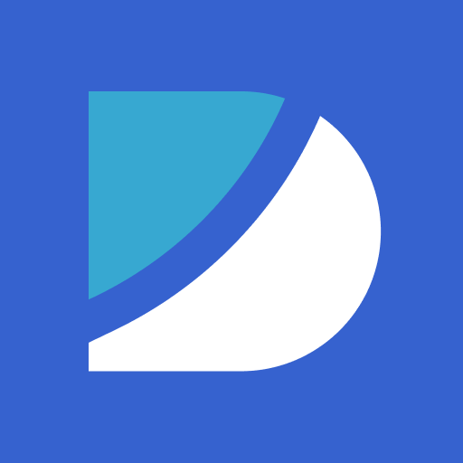DexTrade logo