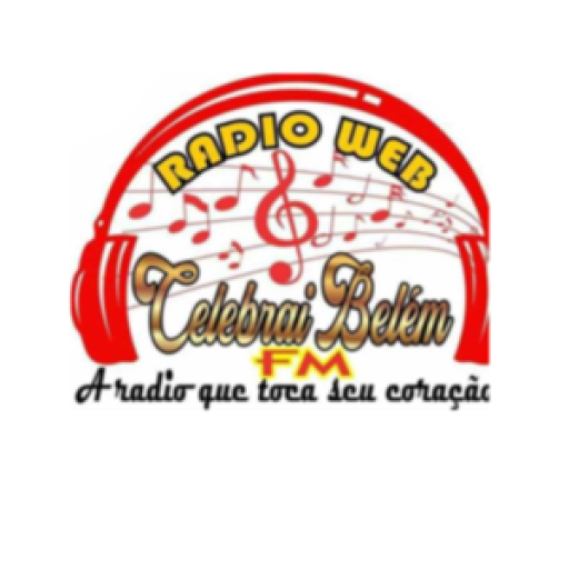 Rádio Celebrai Belém logo