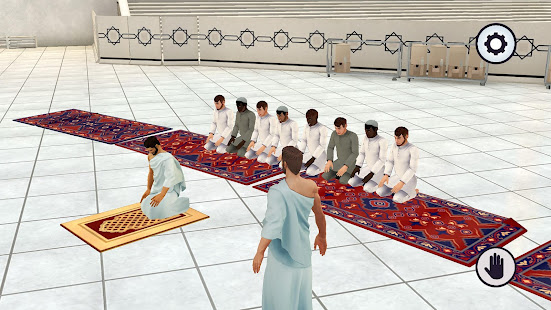 Muslim 3D screenshots 3
