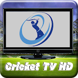 Live Cricket TV - T20 ODI Test Scores icon