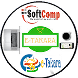 E-Takara icon