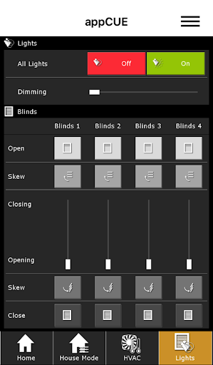 appCUE Screen 2