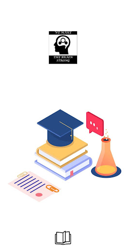 Android application NEWTON ACADEMY screenshort