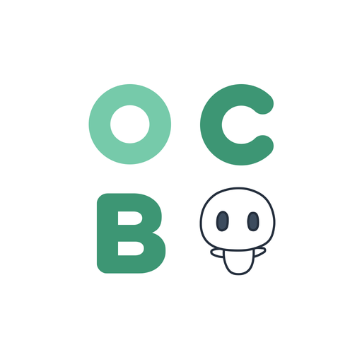 OCBT logo
