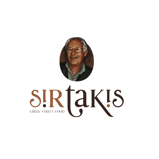 Sir Takis Header - AppWisp.com