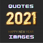 Cover Image of Download New Year Quotes - 2021 1.0 APK