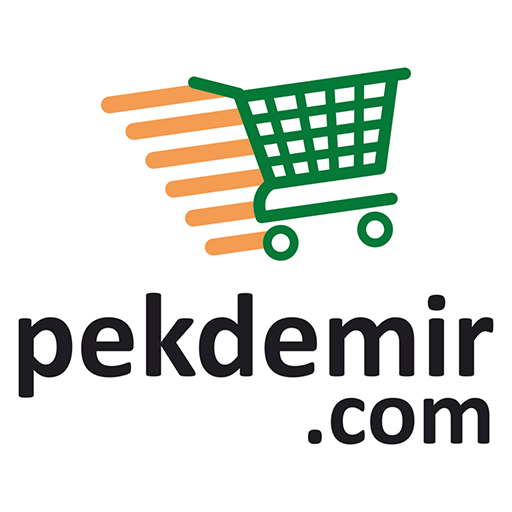 Pekdemir Online Market logo