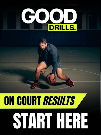 Good Drills screenshot