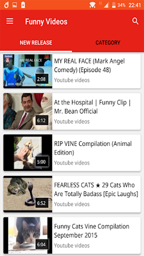 Download Best funny videos Free for Android - Best funny videos APK Download  