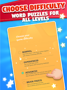 Wordly: Link Together Letters in Fun Word Puzzles 2.7 Screenshots 13