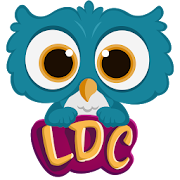 LDC - Class Games  Icon
