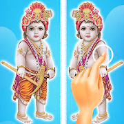 Krishna Spot The Differences - Find It Puzzle
