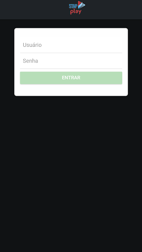 STAP PLAY Screen 3