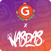 G la dalle x Nasdas app icon