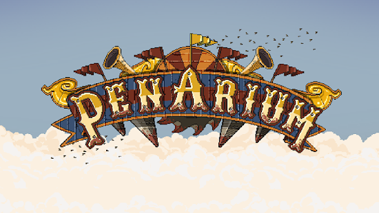 Екранна снимка на Penarium