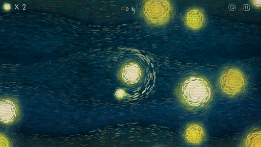 You Are 100k Light Years Away Screen 2