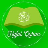 Hafal Al Quran - Puzzle Game for Kids icon