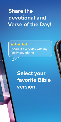تطبيق Today in the Word Devotional برو4