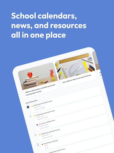 Bhaktivedanta Academy ekran görüntüsü